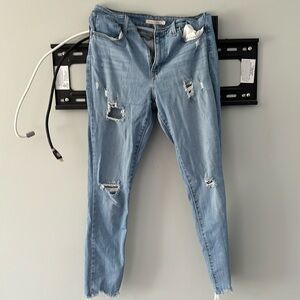 Women’s Denim Jeans